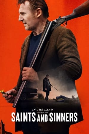 In the Land of Saints and Sinners (2023) Hindi Dual Audio – – 480p