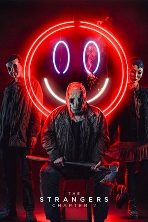 Les Intrus : Chapitre 2 (2025) Hindi (MULTI AUDIO) – – 1080p
