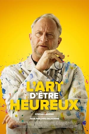 The art of being happy (2024) Hindi (MULTI AUDIO) 1080p